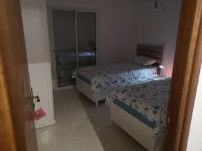 Bekväm lägenhet med utsikt över Medelhavet - Image 3