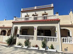 Beautiful La Marina 4 Bedroom House, San Fulgencio, Alicante, Spain - Image 3
