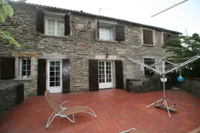 Piccolo borgo di case di pietra XVII, LES GARIDELS 07140 GRAVIERES - Image 4
