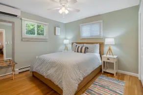 Beautiful Newport Home - The Cottage At Restmere, South  - Image 5