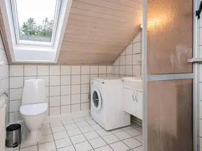 6 person holiday home on a holiday park in Rømø - Image 5