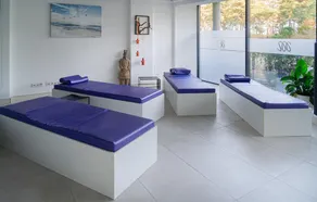 Magnifique appartement à Binz avec piscine intérieure - Image 4