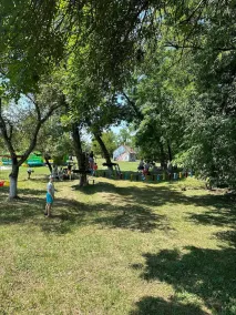 Route 68 Gurasada Park Hostel - Image 2
