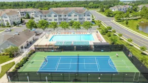 Grande at Canal Pointe - A Coastal Getaway - Image 3