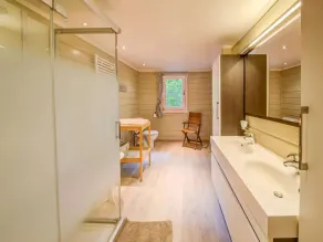 Chalet with sauna near Durbuy - Image 5