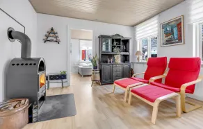 Superbe maison à østermarie avec WiFi - Image 2