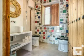 Komfortabel villa  med privat bassäng i Moraira, Costa Blanca, Spanien för 8 personer - Image 2