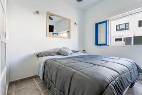 Casa vacanze 'Caleta de Caballo' direttamente sul mare con vista mare e terrazza - Image 3