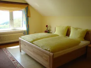 Kyll Valley Forest Apartment - Image 3