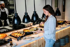 WellClub Resort - Suites & Wellness - Image 4