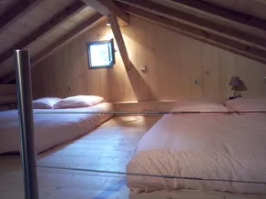 Chalet tipico stile trapper nel cuore dei Bauges nei pressi del lago di Annecy e la stazione - Image 5