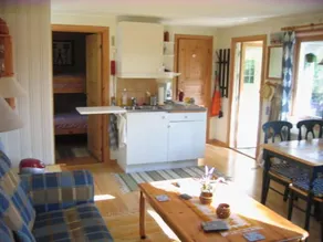 Exclusive beach house 40 meters from the sea, cycling and walking trails around the corner. - Image 4