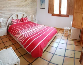 Ein perfekter romantischer oder Familienausflug! 2-Zimmer-Villa mit privatem Pool in Javea - Image 4