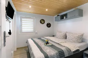 Casa de Férias 'Madera Concordiasee' com Wi-Fi e Ar Condicionado - Image 5