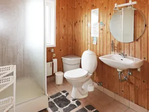 4 Person Holiday Home in Hadsund - Image 3