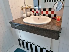 ATTICO D'ANDREA - Vacker takvåning med utsikt och en terrass med panoramautsikt - Image 5