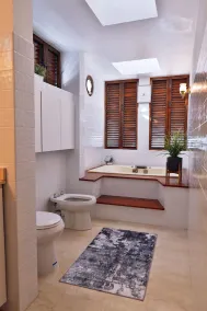 Unique Beach Villa in the City - Image 3