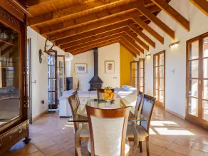 Cubos Villa La Torre de la Noria / gratis wifi / privat pool - Image 2