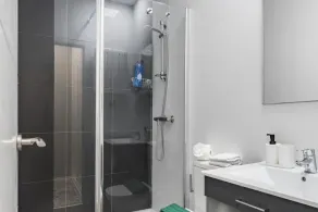 Près de Santiago Bernabéu - Appartement TORRE PICASSO - Image 2
