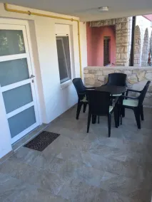 Charming studio Apartment near Pula - Image 5