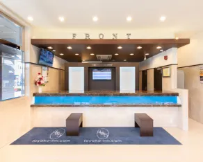 Toyoko Inn Shiki eki Higashi guchi - Image 2