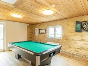 10 person holiday home in Vestervig-By Traum - Image 2