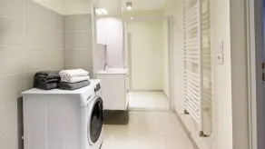 Piso para 6 personas, moderno, ski-in/ski-out y centro del pueblo - Image 2