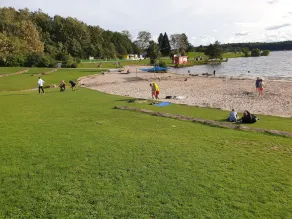 Ferienwohnung Direkt am Bostalsee - Image 2