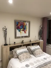 Gijansèle Furnished accomodation - Image 3