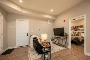 Charming Wilmington Penthouse Loft - Image 5