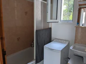 Komfortabel villa i bolig med pool og tennisbane - Image 4