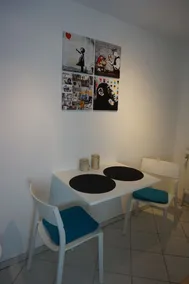 Vacation apartment in Cosa with private terrace - Image 5