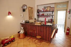 Fire Station Inn - Fire Engine Suite with Spa - Image 4