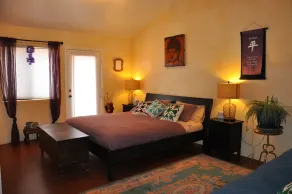 Red Rock Retreat: Hot tub, walk to creek for swimming,. - Image 4