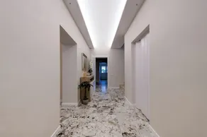 Luxury Suite vicino Trastevere GH Villa Poerio - Image 5