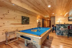 Luxury Deep Creek Stay w/ Fire Pit & Views - Image 2