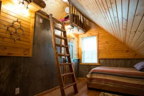 Hopewell Croft - Southern Ohio Cabin Rental - Image 5
