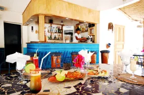 Blue Africa - Image 5