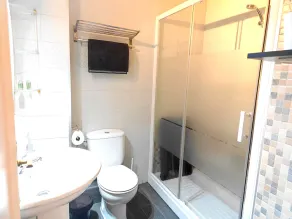 WINTER SUPER PRICES €1.490€ WIFI, NETFLIX,TV SAT POOL, TERRACE,HEATING175 M BEACH, - Image 3
