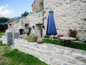 Gîtes de france 2 pers aux laubies - Image 4