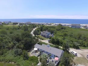 Steps away from Craigville Beach. Riverfront! Your own private bird sanctuary! - Image 5