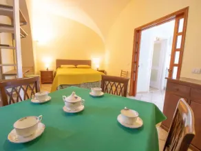 Apartment Kiwi e L'uva - Tuscia by Interhome - Image 3
