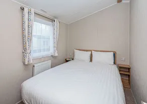 Alloggio con 3 camere da letto ad Ruthin - Image 2