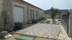 Recent villa in the heart of the Minervois / Private swimming pool / Air conditioning / WIFI - Image 5