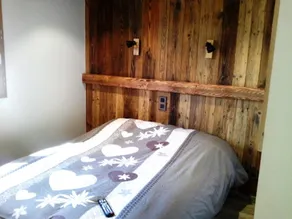Duplex 5 Zimmer, 10 Pers, Süd, Haustiere erlaubt, privater Parkplatz - Image 5