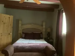 Una Casita Tranquila-Omgiven av fantastisk utsikt över bergen! - Image 3