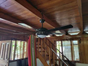 Lovely traditional Costa Rican home between Nosara and Samara - Image 3