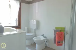 Apartamento acolhedor \"Le Cà De Boron Comfort Apartment\" perto do centro histórico com Wi-Fi - Image 2