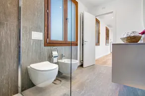 Ferienwohnung 'Casa Vacanza Guattini' mit Seeblick, Balkon und WLAN - Image 3