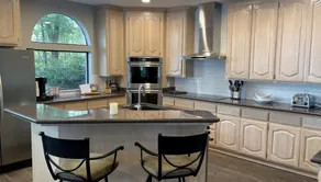 Eagles Point! Incredible Private Waterfront 3.5 acres. Long range water views! - Image 5